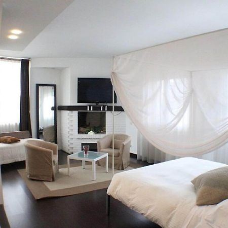 Fossò Hotel Angi מראה חיצוני תמונה