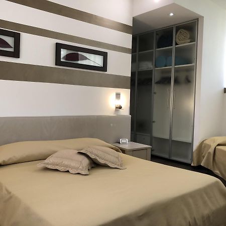Fossò Hotel Angi מראה חיצוני תמונה