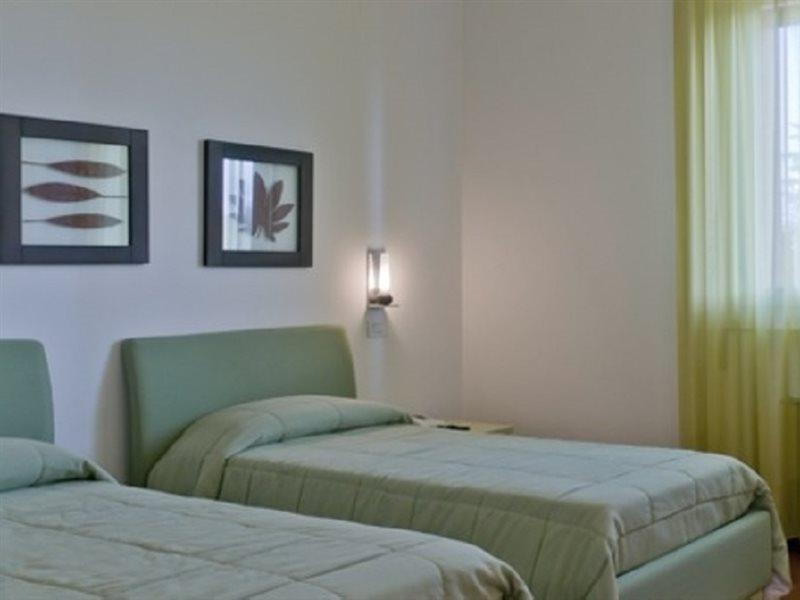 Fossò Hotel Angi מראה חיצוני תמונה