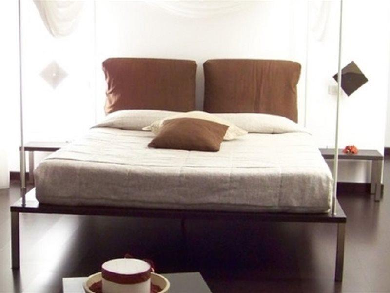 Fossò Hotel Angi מראה חיצוני תמונה
