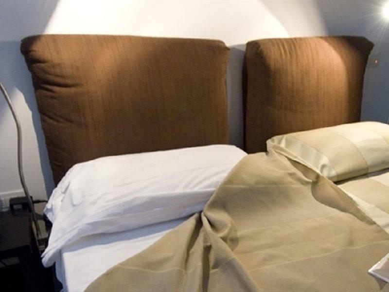 Fossò Hotel Angi מראה חיצוני תמונה