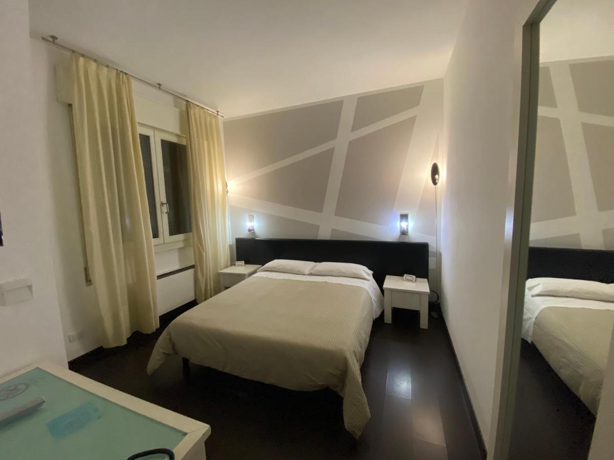 Fossò Hotel Angi מראה חיצוני תמונה