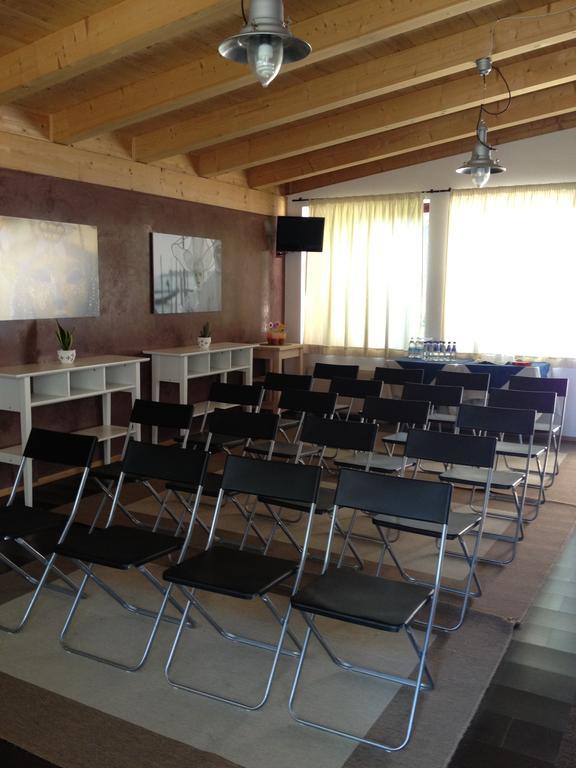 Fossò Hotel Angi מראה חיצוני תמונה