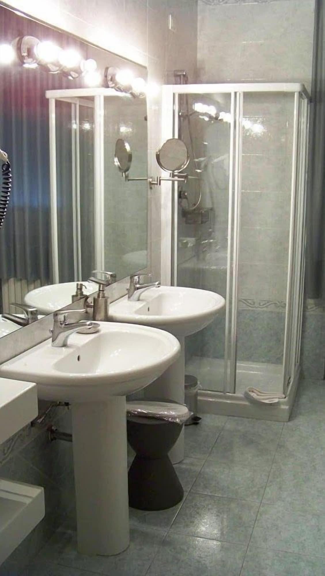 Fossò Hotel Angi מראה חיצוני תמונה