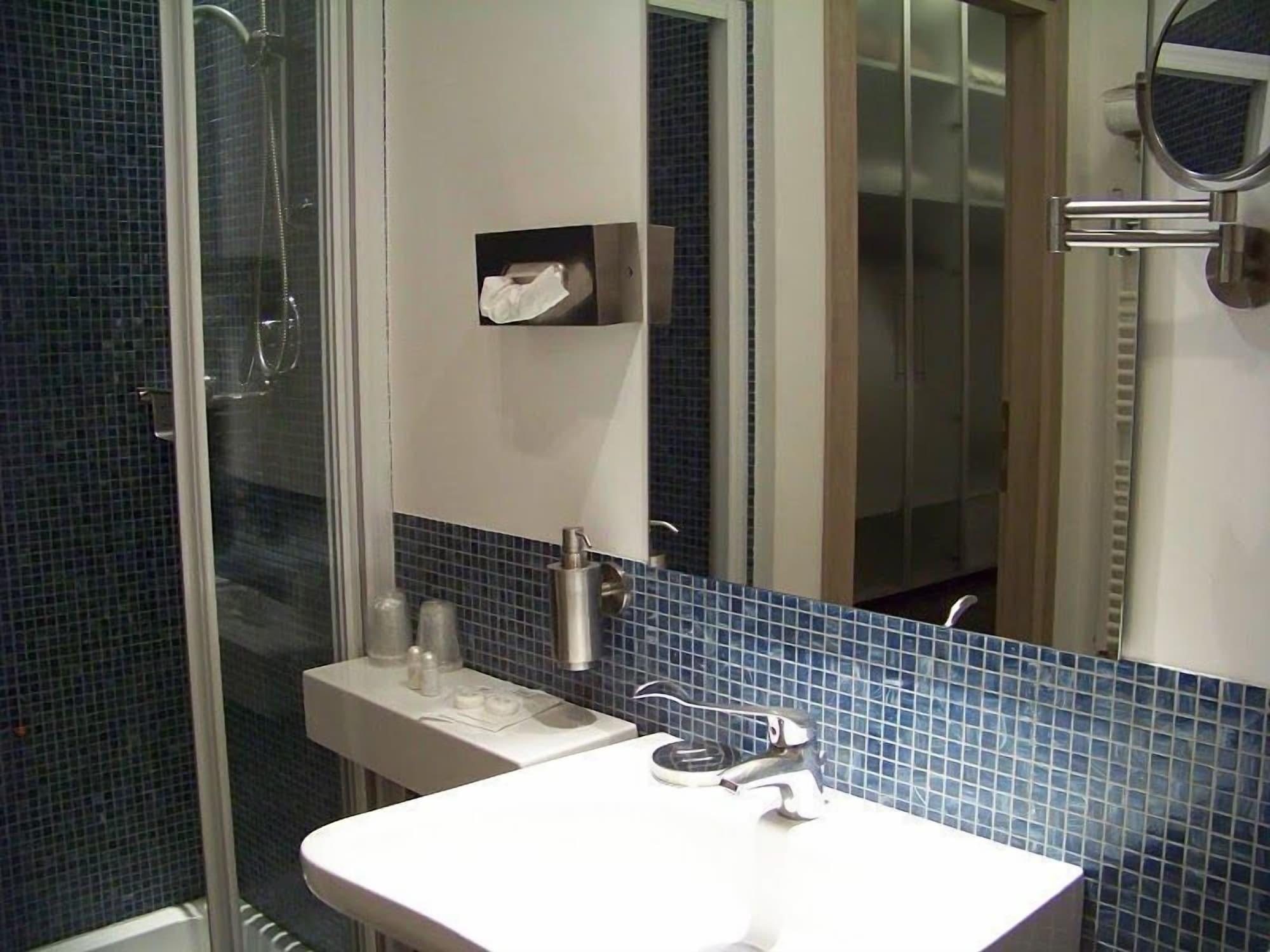 Fossò Hotel Angi מראה חיצוני תמונה