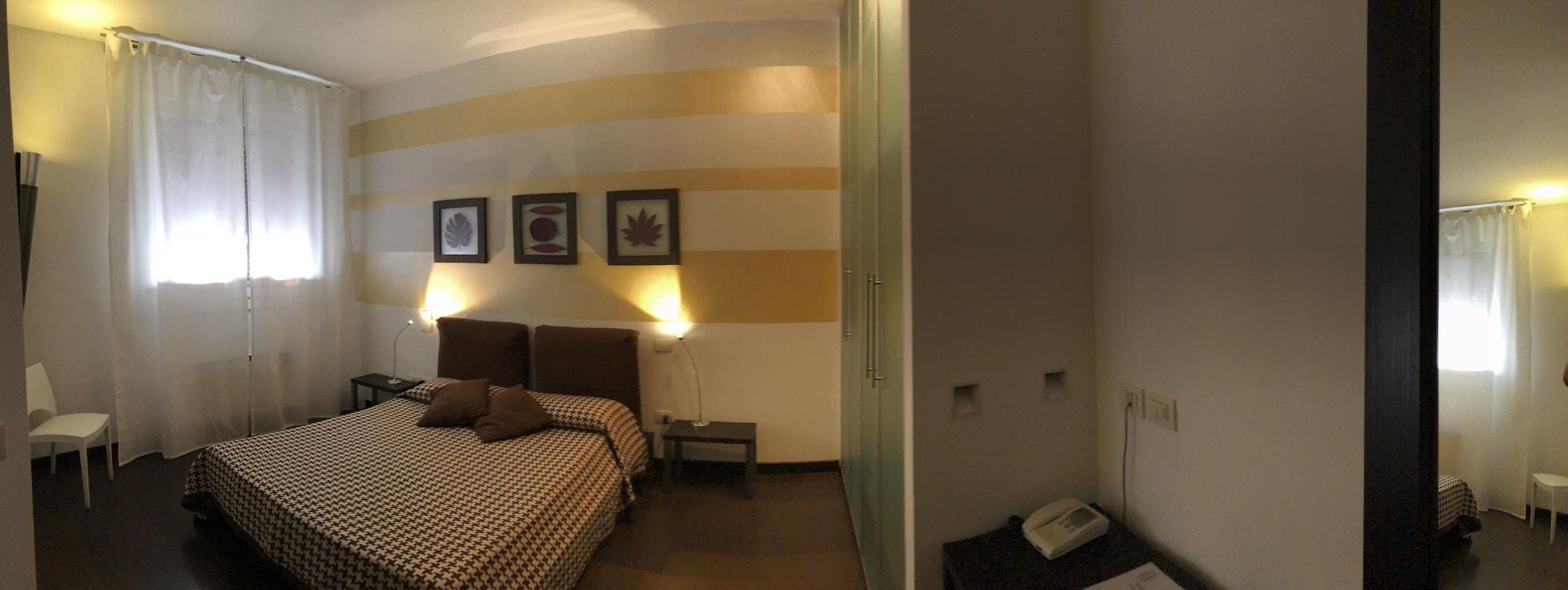 Fossò Hotel Angi מראה חיצוני תמונה