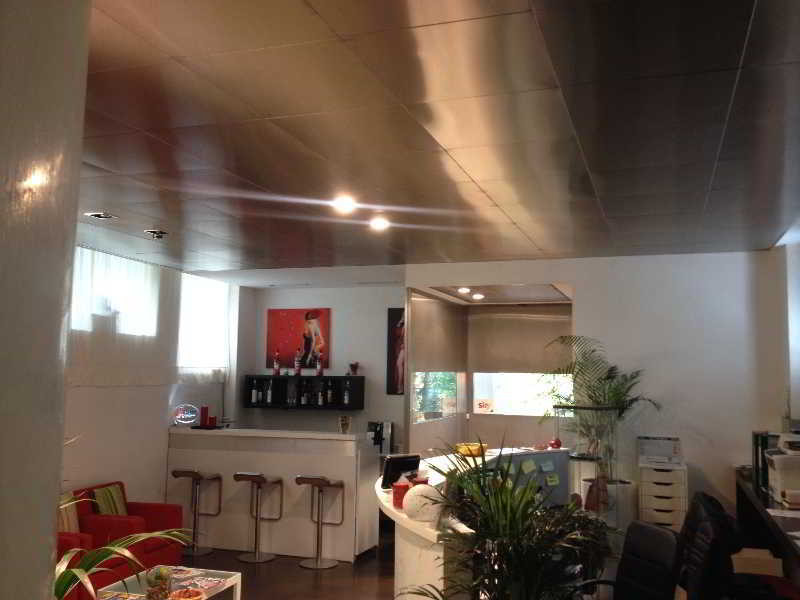 Fossò Hotel Angi מראה חיצוני תמונה