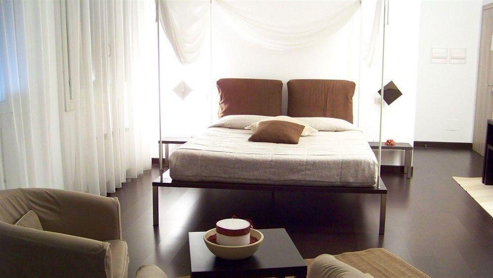Fossò Hotel Angi חדר תמונה