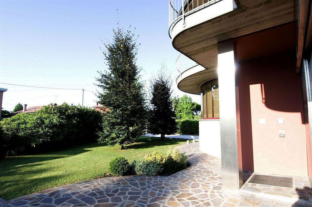 Fossò Hotel Angi מראה חיצוני תמונה