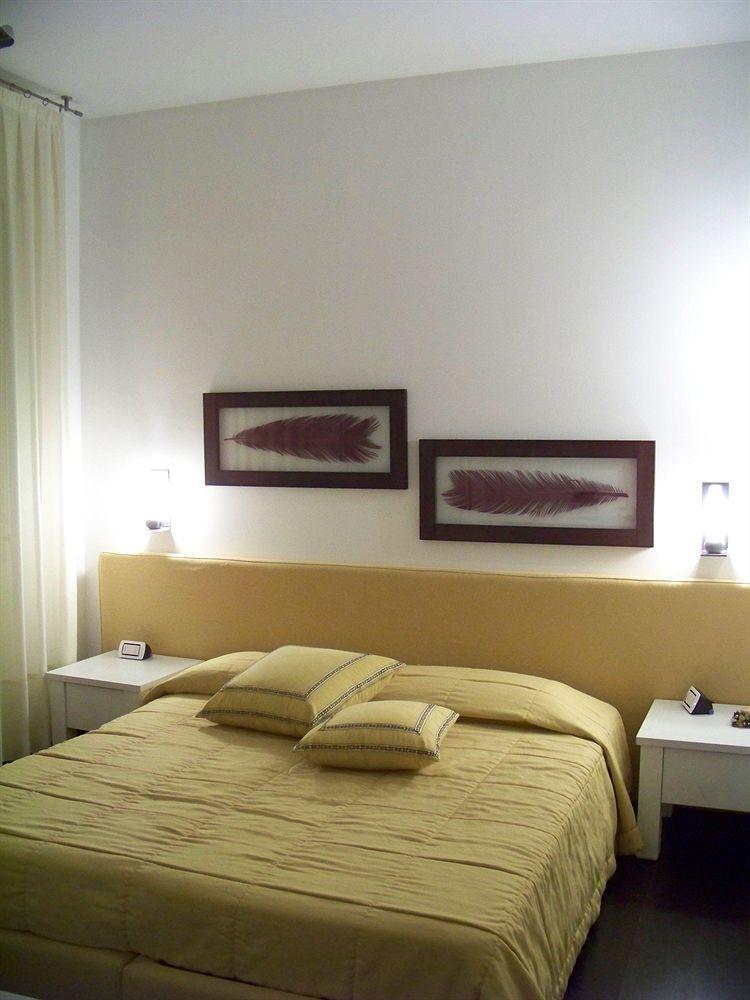 Fossò Hotel Angi מראה חיצוני תמונה