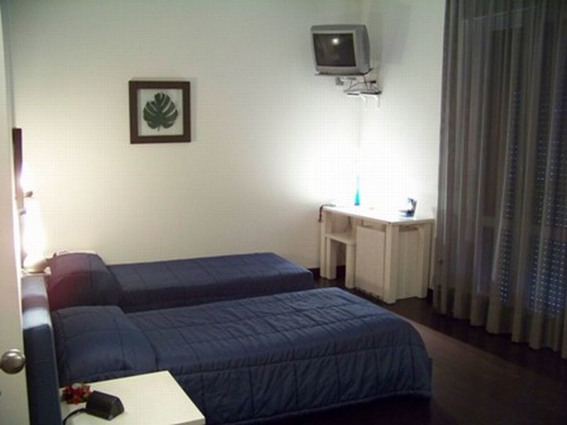 Fossò Hotel Angi מראה חיצוני תמונה