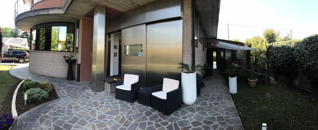 Fossò Hotel Angi מראה חיצוני תמונה