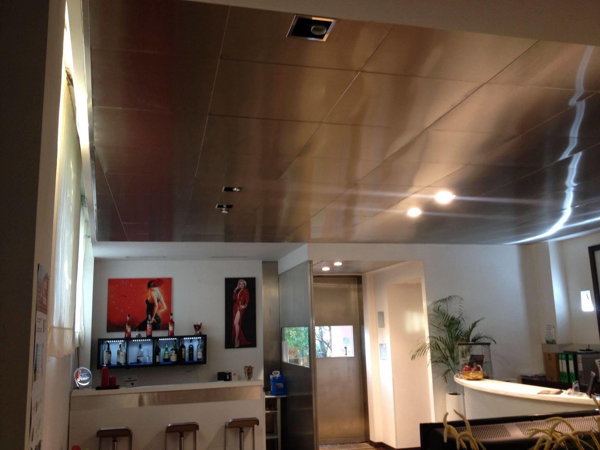 Fossò Hotel Angi מראה חיצוני תמונה