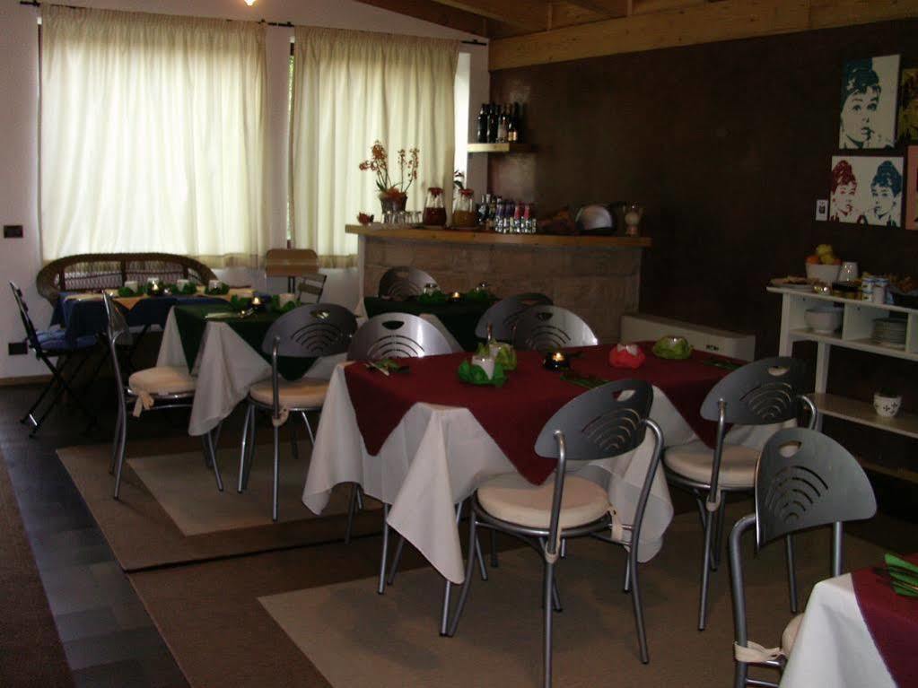 Fossò Hotel Angi מראה חיצוני תמונה