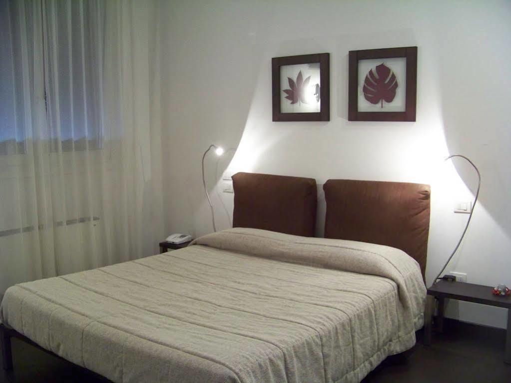 Fossò Hotel Angi מראה חיצוני תמונה