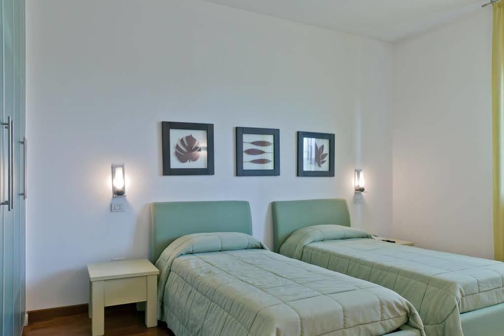 Fossò Hotel Angi מראה חיצוני תמונה